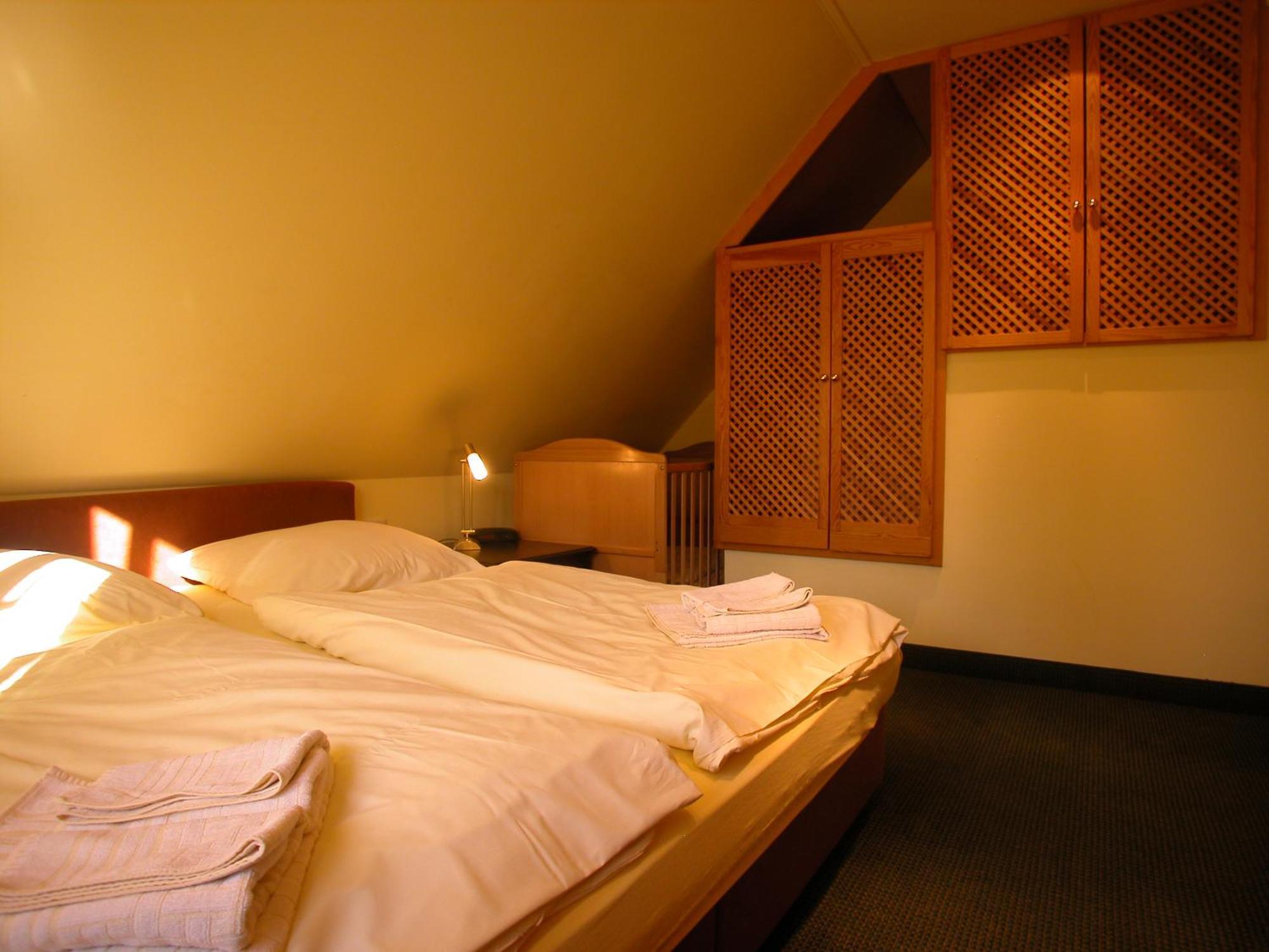 Casa vacanze Kapitanshauser Boddenstrasse 29a-c *