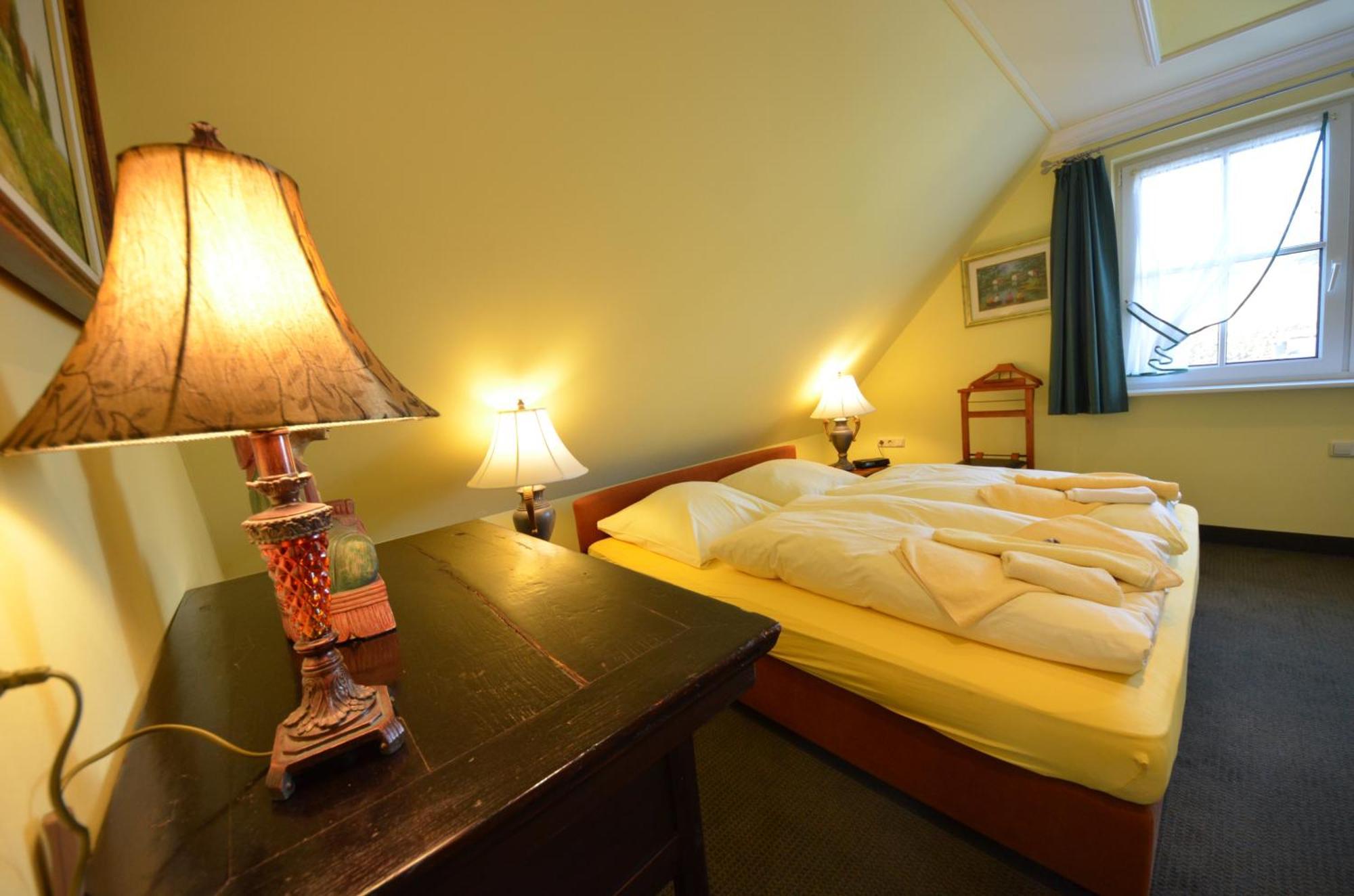 Kapitanshauser Boddenstrasse 29a-c Casa vacanze