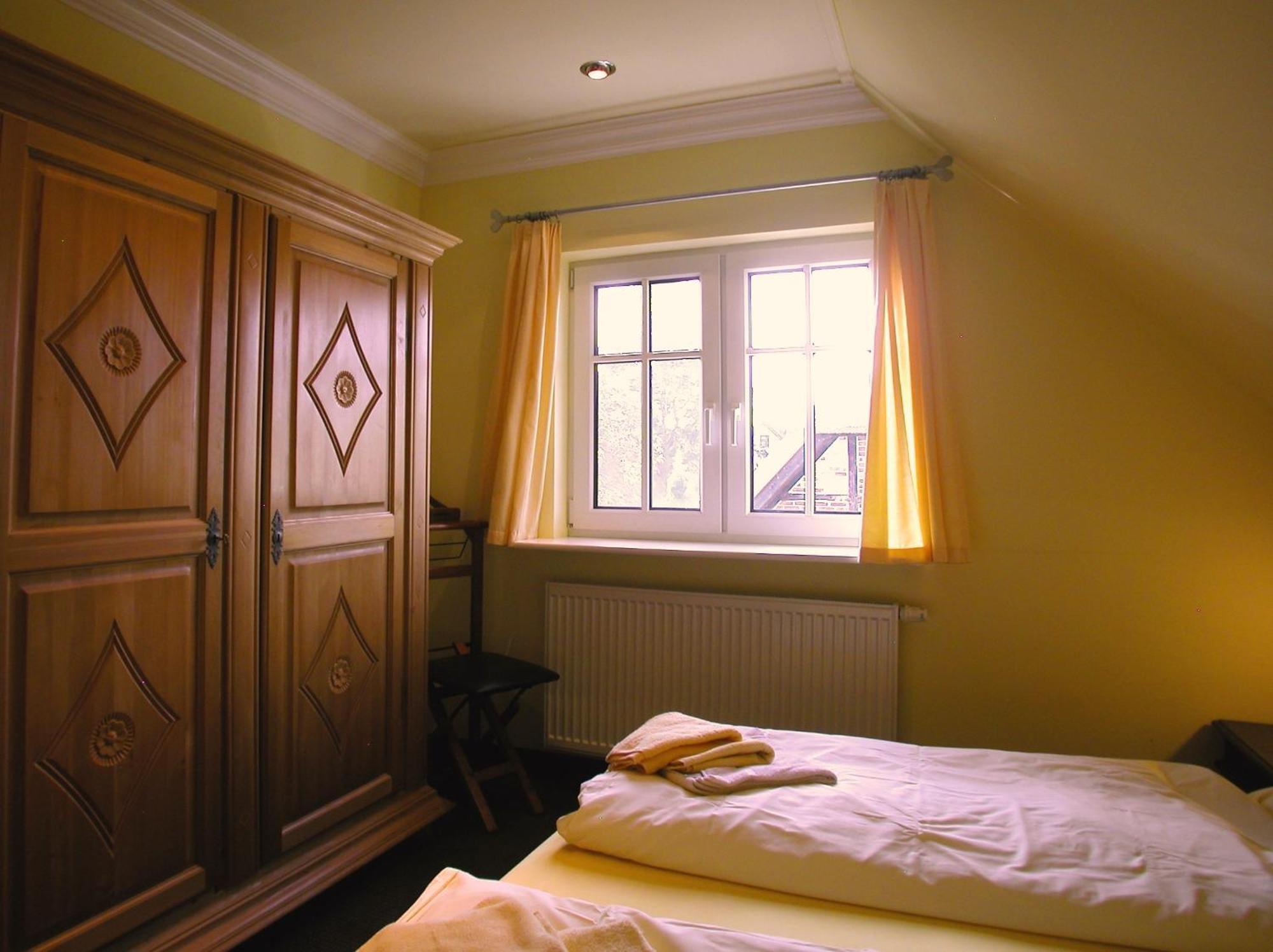 Kapitanshauser Boddenstrasse 29a-c