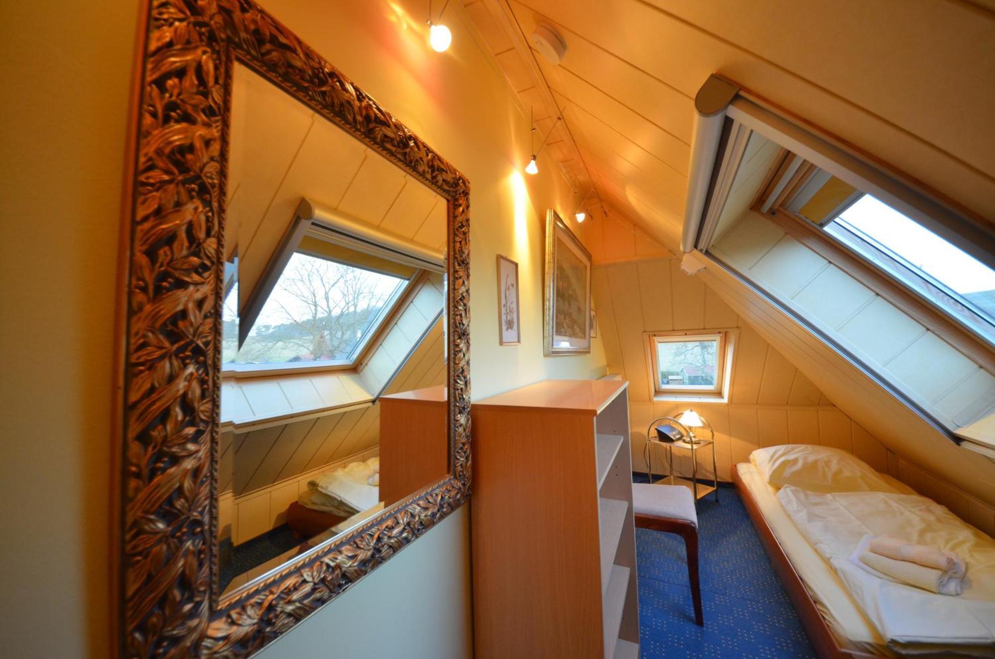 Kapitanshauser Boddenstrasse 29a-c Casa vacanze